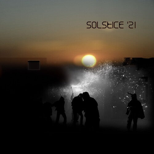 Solstice 21 / Various - Solstice 21 / Various - Vinyl Record