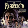 Band,richard - Resurrected / O.s.t. - Music CD