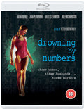 Drowning By Numbers - Drowning By Numbers - Blu-ray