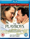 Playboys - Playboys - Blu-ray