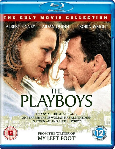 Playboys - Playboys - Blu-ray