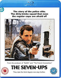 Seven Ups - Seven Ups - Blu-ray