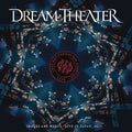 Dream Theater - Lost Not Forgotten Archives: Images & Words - Live - Vinyl Record