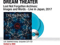 Dream Theater - Lost Not Forgotten Archives: Images & Words - Live - Vinyl Record