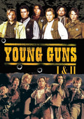 Young Guns / Young Guns 2 - Young Guns / Young Guns 2 - DVD