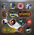 Parsons,alan - Time Machine - Music CD
