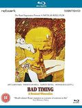 Bad Timing - Bad Timing - Blu-ray