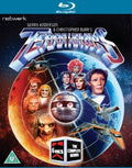 Terrahawks: The Complete Series - Terrahawks: The Complete Series - Blu-ray