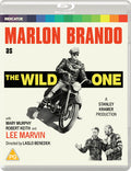 Wild One - Wild One - Blu-ray
