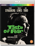 Taste Of Fear - Taste Of Fear - Blu-ray
