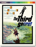 Third Secret - Third Secret - Blu-ray