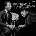 Hargrove,roy / Miller,mulgrew - In Harmony - Music CD
