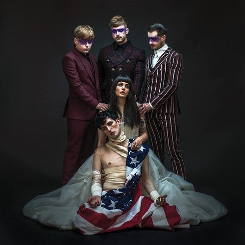 Creeper - American Noir - Vinyl Record