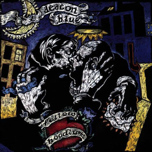 Deacon Blue - Fellow Hoodlums: 30th Anniversary - Vinyl Record