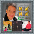 Jose Jose - Tesoros De Coleccion Volume 3 - Music CD