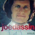 Dassin,joe - His Ultimate Collection - Vinyl Record