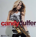 Dulfer,candy - Her Ultimate Collection - Vinyl Record