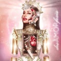 Thalia - Desamorfosis - Music CD
