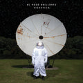 Vicentico - El Pozo Brillante - Music CD