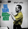 Big Band Bossa Nova (Bonus Tracks) [Colored Vinyl] [180 Gram] Vinyl Record