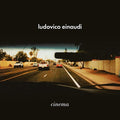 Einaudi,ludovico - Cinema - Vinyl Record