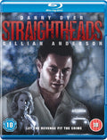 Straightheads - Straightheads - Blu-ray