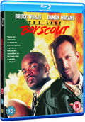 Last Boy Scout - Last Boy Scout - Blu-ray