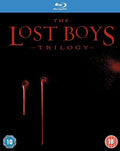 Lost Boys Trilogy - Lost Boys Trilogy - Blu-ray