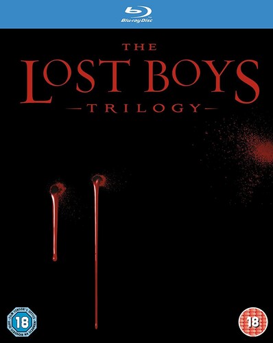 Lost Boys Trilogy - Lost Boys Trilogy - Blu-ray