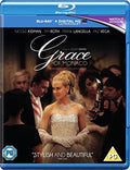 Grace Of Monaco - Grace Of Monaco - Blu-ray