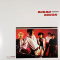 Duran Duran - Duran Duran - Vinyl Record