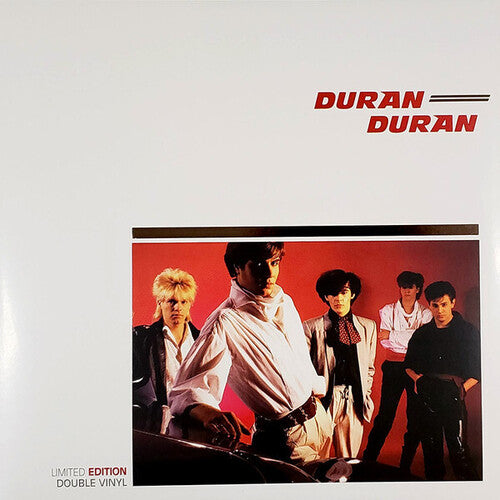 Duran Duran - Duran Duran - Vinyl Record