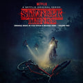 Dixon,kyle / Stein,michael - Stranger Things S1 Collectors Edition Variant V2 - Vinyl Record
