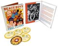 Beach Boys - Feel Flows The Sunflower & Surf's Up Sessions 1969 - Music CD