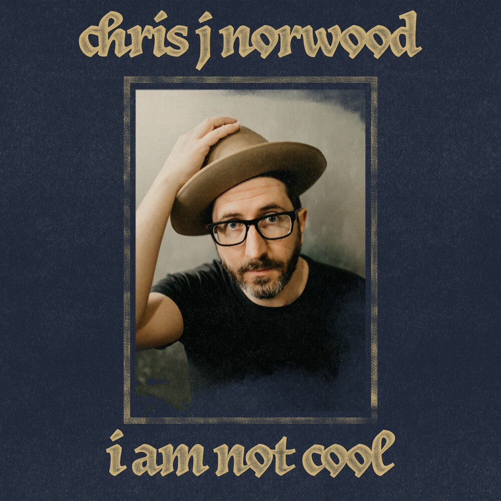 I Am Not Cool (Ofgv) [LP] Vinyl Record