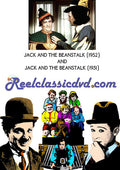 Jack And The Beanstalk (1952) - Jack And The Beanstalk (1952) - DVD