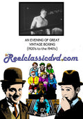 Evening Of Great Vintage Boxing - Evening Of Great Vintage Boxing - DVD