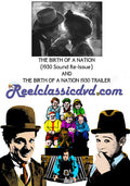 Birth Of A Nation - Birth Of A Nation - DVD