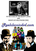 In The Wake Of The Bounty (1933) - In The Wake Of The Bounty (1933) - DVD