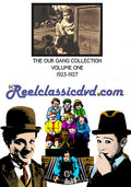 Our Gang Collection Volume One - Our Gang Collection Volume One - DVD
