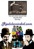 Our Gang Collection Volume Two - Our Gang Collection Volume Two - DVD