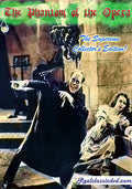 Phantom Of The Opera (1925/1930) - Phantom Of The Opera (1925/1930) - DVD