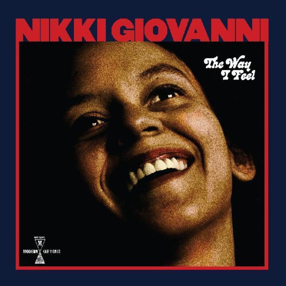 Way I Feel [Clear Vinyl] (Red) Vinyl Record