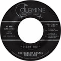 Fight On! (Clear Vinyl) [Colored Vinyl] [Clear Vinyl] Vinyl Record