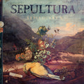 Sepultura - Sepulquarta - Music CD
