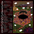 Alexaloneworld (Burgundy + Black Swirl Vinyl) [LP] Vinyl Record