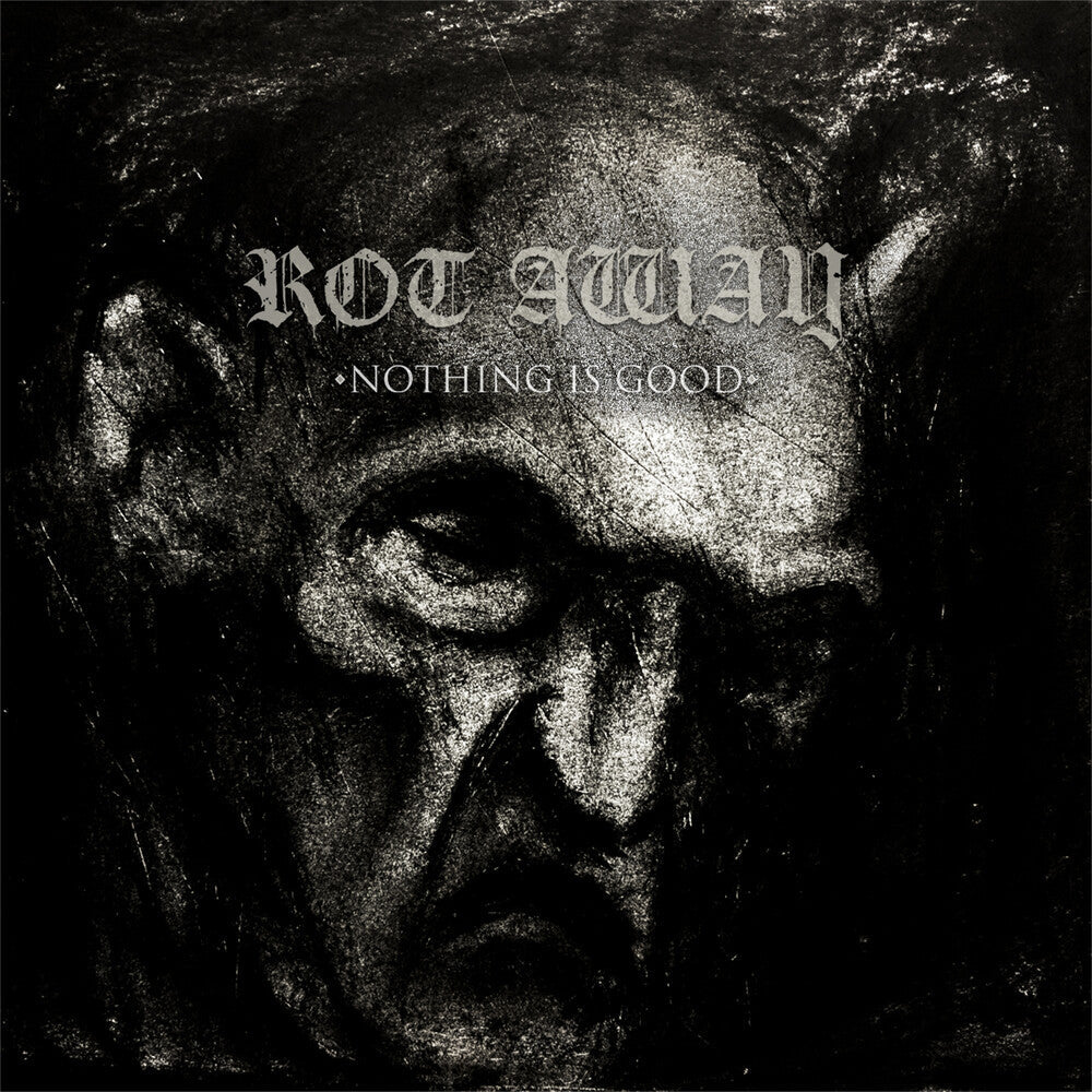 Nothing Is Good [LP] Vinyl Record