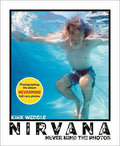Weddle,kirk - Nirvana - Books
