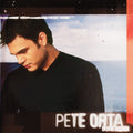 Orts,pete - Born Again - Music CD