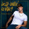 Mccollum,parker - Gold Chain Cowboy - Music CD